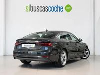 usado Audi A5 Sportback SPORT 35 TDI 110KW S TRONIC de segunda mano desde 23990€ ✅