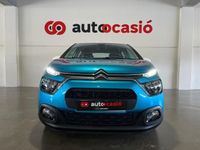 usado Citroën C3 PureTech 83 S&S Feel Pack