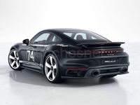 Usado Porsche 911 Turbo 650 CV (478 kW) 2025 Negro Coupe