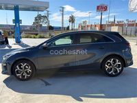 Occasion Kia Ceed 100 PK (73 kW) 2018 Grijs Hatchback