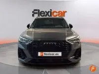 Usado Audi Q3 150 CV (110 kW) 2025 Gris SUV