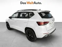 Nuevo Seat Ateca FR 150 CV (110 kW) 2026 Blanco SUV