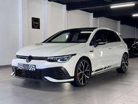 Usado VW Golf VIII GTI 300 CV (220 kW) 2023 Blanco Utilitario