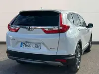 Usado Honda CR-V Elegance 186 CV (136 kW) 2022 Blanco SUV