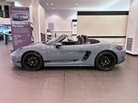 Usado Porsche 718 Boxster Edition 300 CV (220 kW) 2024 Gris / plata Descapotable