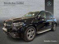 Usado Mercedes GLE350 333 CV (244 kW) 2025 Negro obsidiana