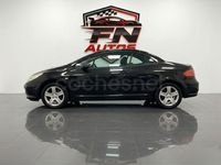 Usado Peugeot 307 CC Sport 180 CV (132 kW) 2005 Negro Descapotable