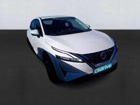 Usado Nissan Qashqai Acenta 158 CV (116 kW) 2022 Blanco SUV