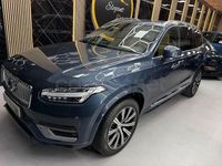Usado Volvo XC90 Inscription 455 CV (334 kW) 2021 Azul SUV
