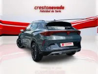 Usado Cupra Formentor 150 CV (110 kW) 2025 Azul SUV