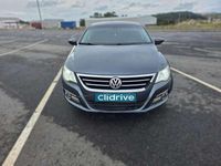 Usado VW Passat 140 CV (102 kW) 2011 Gris Berlina