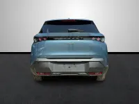 Nuevo Peugeot 5008 Allure 145 CV (106 kW) 2025 Azul claro Monovolumen