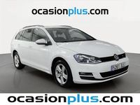 Occasion VW Golf VII Advance 110 ch (80 kW) 2016 Blanc Break