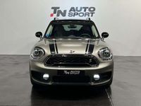 usado Mini Cooper S Countryman E ALL4