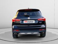 Usado MG HS Luxury 258 CV (189 kW) 2023 Negro SUV