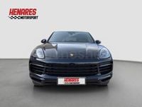 Usado Porsche Cayenne 462 CV (339 kW) 2021 Negro SUV