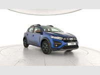 Usado Dacia Sandero Expression 101 CV (74 kW) 2025 Azul Berlina