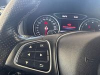 Usado Mercedes B200 136 CV (100 kW) 2018 Blanco Monovolumen
