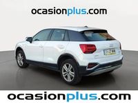 Usado Audi Q2 Advanced Plus 116 CV (85 kW) 2023 Blanco SUV