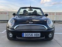 usado Mini Cooper Cabriolet 