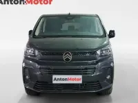 Nuevo Citroën Spacetourer 179 CV (131 kW) 2026 Monovolumen