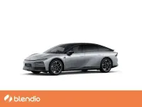 Nuevo XPENG P7+ RWD Standard Range 179 kW (244 CV) 2026 Gris Utilitario