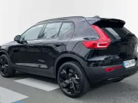 Nuevo Volvo XC40 Ultra 163 CV (119 kW) 2026 Negro SUV