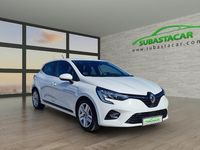 Usado Renault Clio V Intens 140 CV (102 kW) 2021 Blanco
