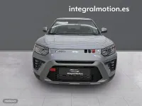 Nuevo KGM Tivoli 134 CV (98 kW) 2026 Gris SUV