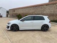 usado VW Golf VII 