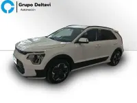 Usado Kia e-Niro 150 kW (204 CV) 2023 SUV