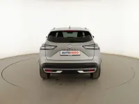 Usado Nissan Qashqai N-Connecta 158 CV (116 kW) 2025 Gris SUV