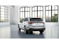 Nuevo Mercedes GLC300e 313 CV (230 kW) 2025 Gris