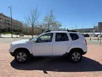 Usado Dacia Duster Ambiance 109 CV (80 kW) 2018 Blanco SUV