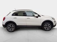 Usado Fiat 500 Cross 140 CV (102 kW) 2017