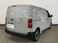 Usado Peugeot e-Expert Premium 100 kW (136 CV) 2022 Blanco Van