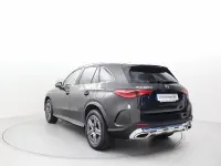 Usado Mercedes GLC300de 333 CV (244 kW) 2026 Gris / plata SUV
