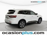Usado Renault Koleos Zen 131 CV (96 kW) 2017 Blanco SUV