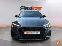 Usado Audi A3 116 CV (85 kW) 2022 Gris Berlina