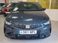 Nuevo Seat Ibiza Style Plus 115 CV (84 kW) 2026 Gris / plata Utilitario