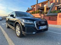 Usado Audi Q2 Advanced Plus 116 CV (85 kW) 2021 Negro SUV