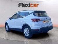 Occasion Seat Arona Style 116 ch (85 kW) 2024 Blanc SUV