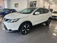 usado Nissan Qashqai 1.2 DIG-T N-Connecta 4x2