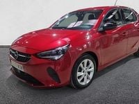 Usado Opel Corsa Elegance 100 CV (73 kW) 2023 Utilitario