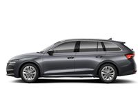 Nuevo Skoda Octavia 150 CV (110 kW) 2026 Gris Familiar