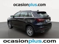 Usado SWM G01 131 CV (96 kW) 2023 Blanco SUV