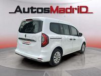 Usado Renault Kangoo Edition One 95 CV (69 kW) 2021 Blanco Monovolumen