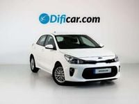Occasion Kia Rio 121 PK (88 kW) 2019 Wit Sedan