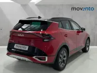 Occasion Kia Sportage GT-Line 230 ch (169 kW) 2022 Rouge SUV