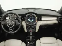 Usado Mini Cooper S Cabriolet 192 CV (141 kW) 2016 Blanco Descapotable